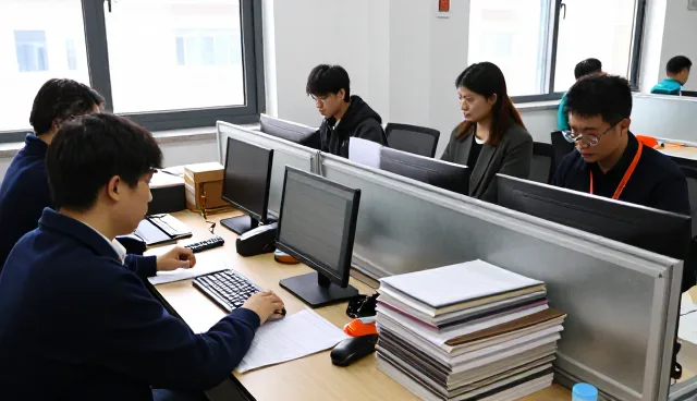 南漳杰信达物流有限公司