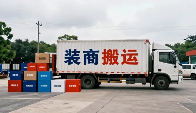 温度控制在装卸搬运中的关键应用与维护要点