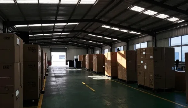 同城配送选型与使用建议:货物运输常见问题解析